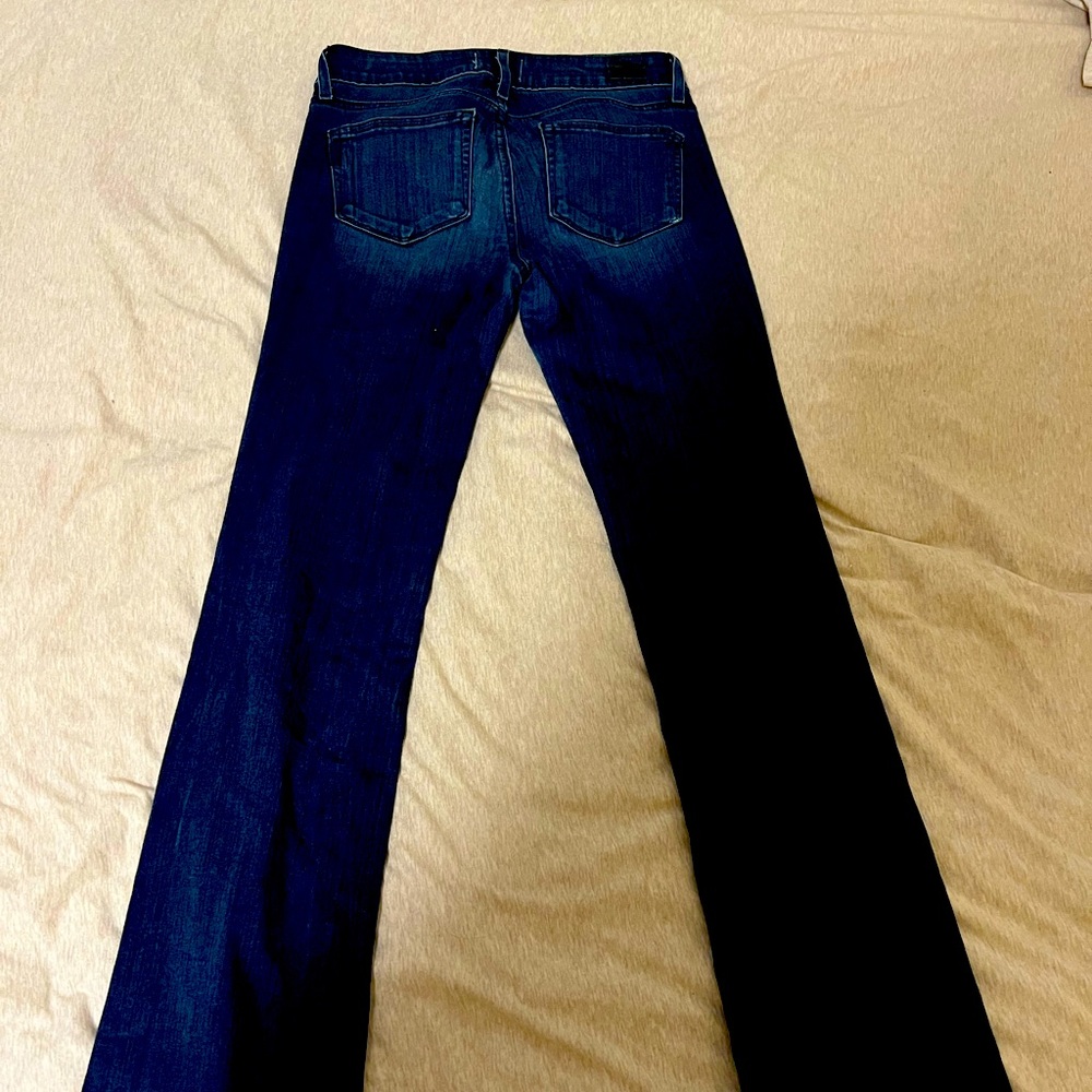 PAIGE MANHATTAN JEANS 👖